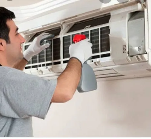 Dalaman Klima Servisi